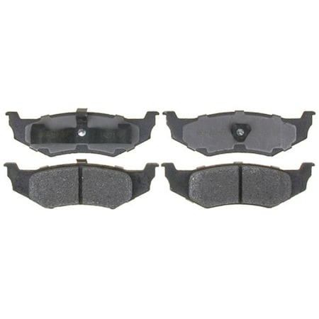 Raybestos Raybestos, Mgd641M MGD641M
